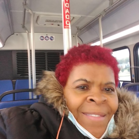 Regina Maxey Photo 13