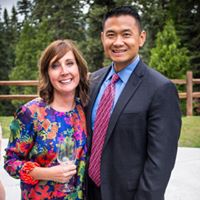Amy Wong Photo 22