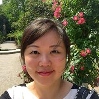 Jessie Qin Photo 16