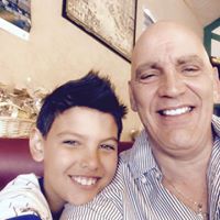 Anthony Albano Photo 39