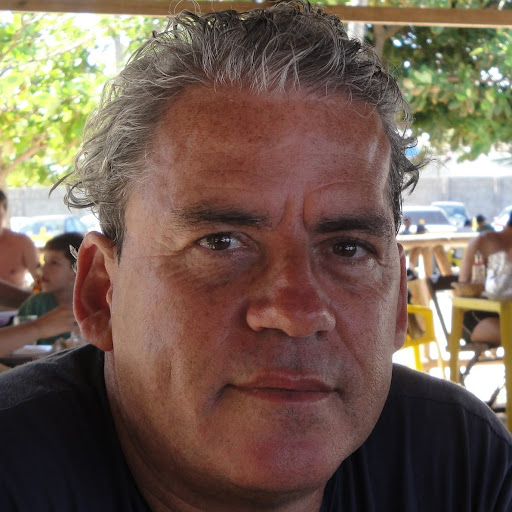 John Bartholomew Photo 22