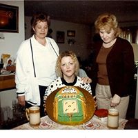 Joy Newton Photo 31