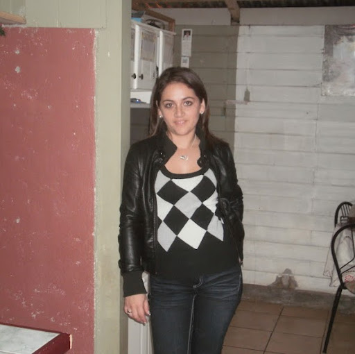 Rosario Salas Photo 12