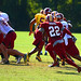 Carlos Rodgers Photo 31