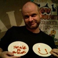 Neale Ross Photo 4