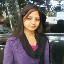 Manisha Agarwal Photo 21