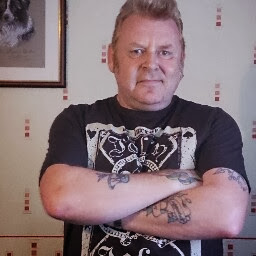 John Hearn Photo 38