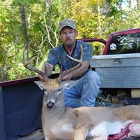 John Cross Photo 14