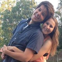 Sarah Stuckey Photo 14