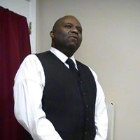 Ronald Crawford Photo 41