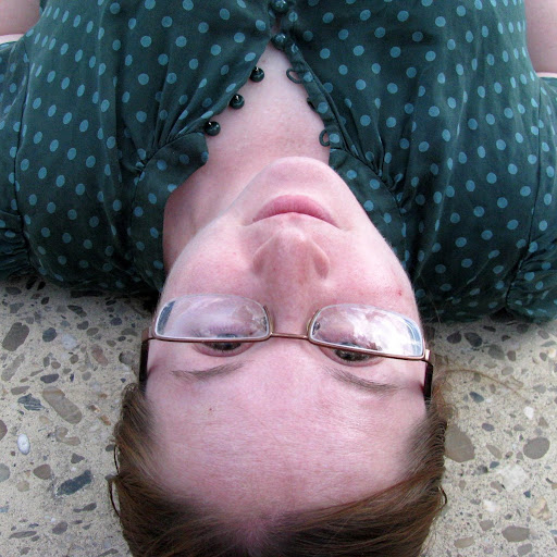 Sarah Alford Photo 17