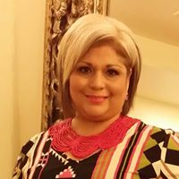 Linda Charles Photo 49