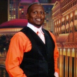 Norman Carter Photo 18