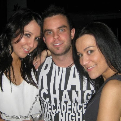 Chad O'Connor Photo 8