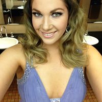 Kimberley Madden Photo 17