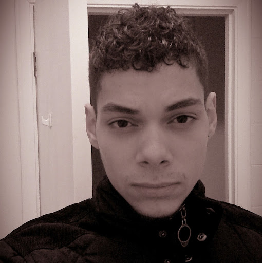 Luke Tucker Photo 22