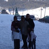 Manish Agrawal Photo 26