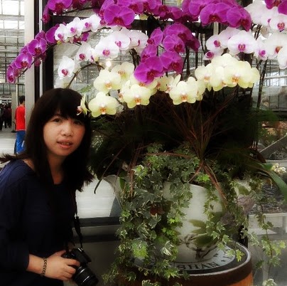Annie Huang Photo 42