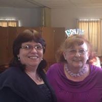 Brenda Griffith Photo 41