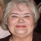 Nancy Campbell Photo 50