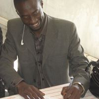 Oumar Sene Photo 8