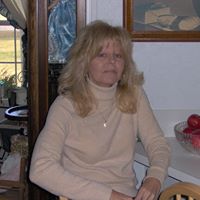 Lisa Fain Photo 6