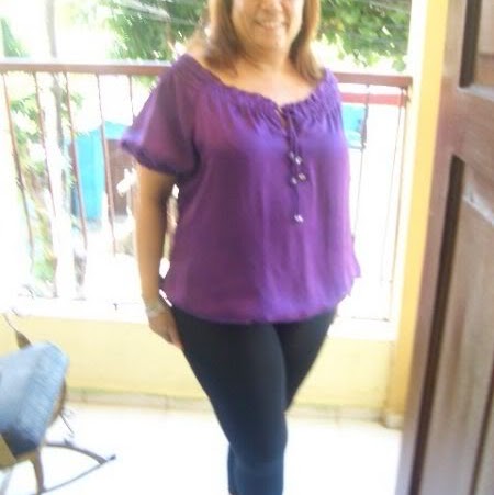 Maritza Baez Photo 11