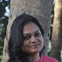 Rashmi Joshi Photo 14