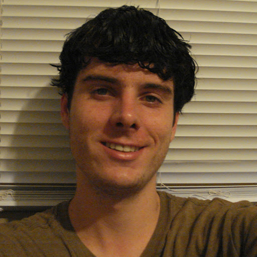 Lowell Thompson Photo 24