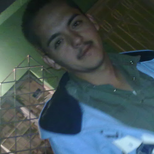 Jared Ruiz Photo 14