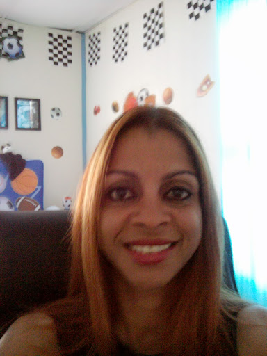 Ingrid Santiago Photo 5