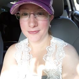 Rebecca Hatcher Photo 10