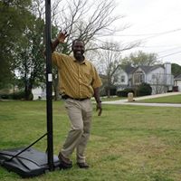 Samuel Bradford Photo 31