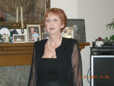 Paula Smith Photo 30