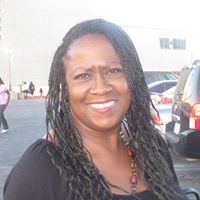 Gloria Reese Photo 30
