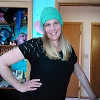 Jill Larson Photo 48