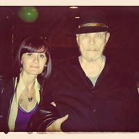 Donald Moore Photo 35