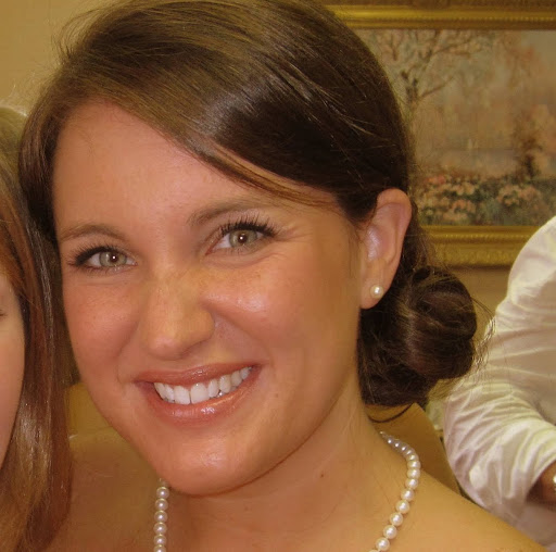 Lauren Hayes Photo 29