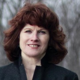 Barbara Carson Photo 2