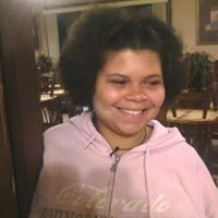 Taja Garner Photo 3