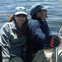 Vickie Rosenberg Photo 1