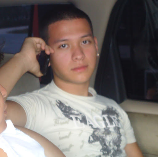 Jose Galindo Photo 12