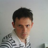 Alexander Mccoy Photo 9
