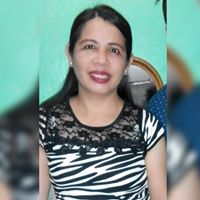 Josephine Torres Photo 35