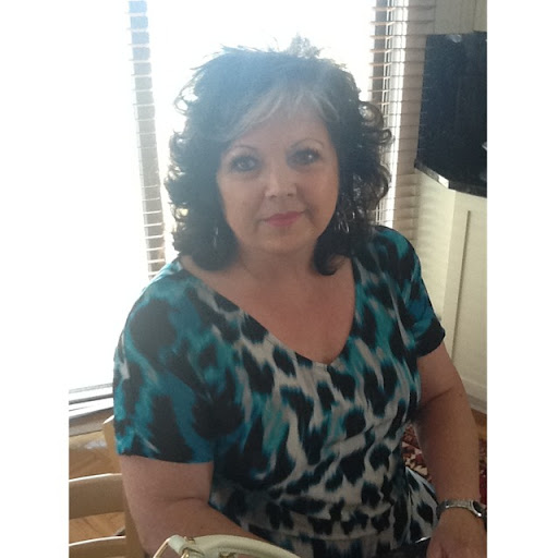 Mary Gregory Photo 28