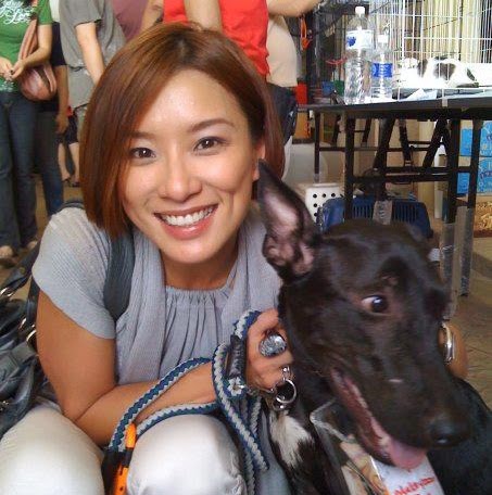 Nichole Chew Photo 8