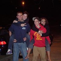 Thomas Hendricks Photo 44