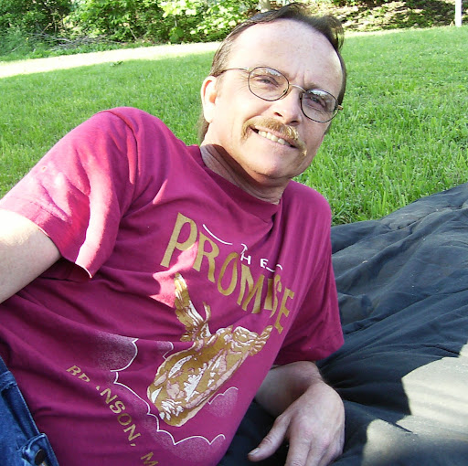 Frederick Hoffman Photo 14