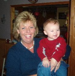 Lisa Hill Photo 25
