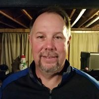 Todd Wilkinson Photo 15